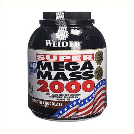 weider super mega mass|Mega Mass 2000 Weider .